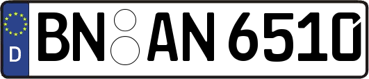 BN-AN6510
