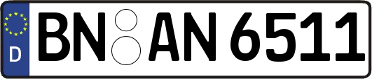BN-AN6511
