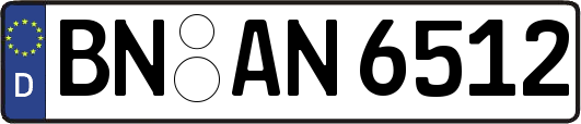 BN-AN6512