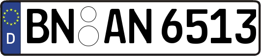 BN-AN6513