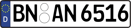 BN-AN6516
