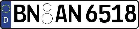 BN-AN6518