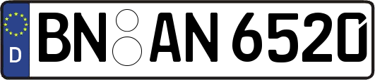 BN-AN6520