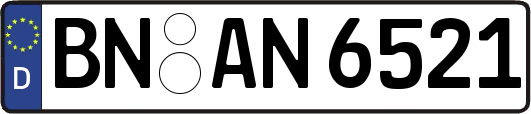 BN-AN6521