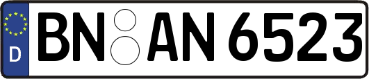 BN-AN6523