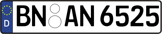 BN-AN6525