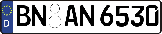 BN-AN6530