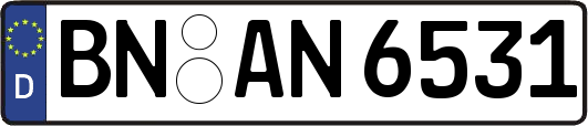 BN-AN6531