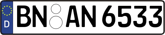BN-AN6533
