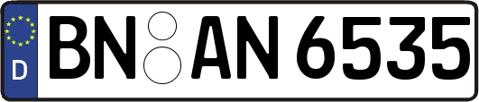 BN-AN6535