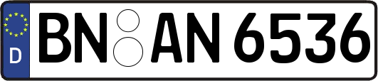 BN-AN6536