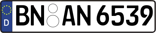 BN-AN6539