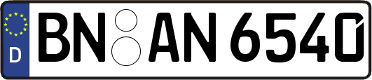 BN-AN6540