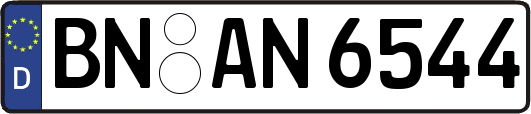 BN-AN6544
