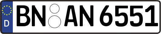 BN-AN6551
