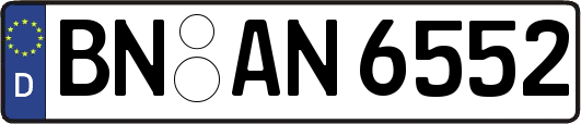 BN-AN6552