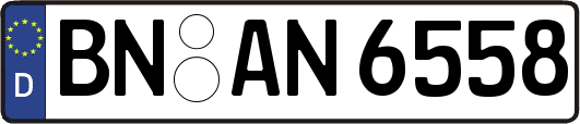 BN-AN6558