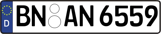 BN-AN6559