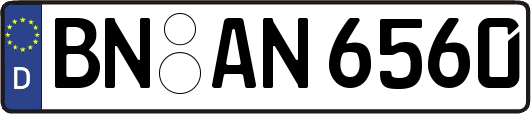 BN-AN6560