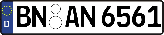 BN-AN6561