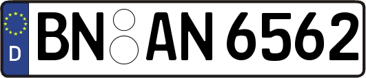BN-AN6562