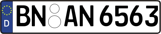 BN-AN6563