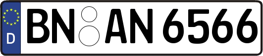 BN-AN6566