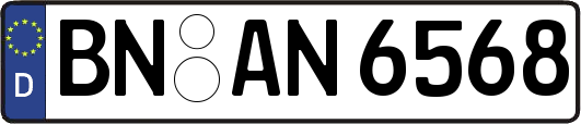 BN-AN6568