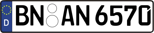 BN-AN6570