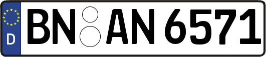 BN-AN6571