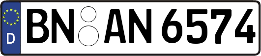 BN-AN6574