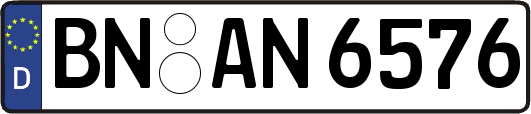 BN-AN6576