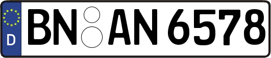 BN-AN6578