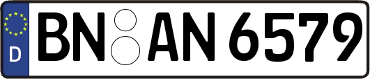 BN-AN6579