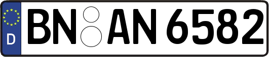 BN-AN6582
