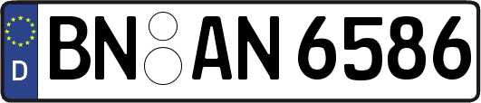 BN-AN6586