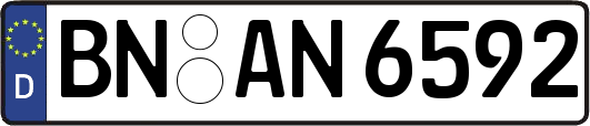 BN-AN6592