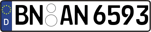 BN-AN6593
