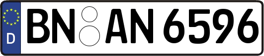 BN-AN6596