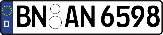 BN-AN6598
