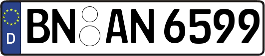 BN-AN6599