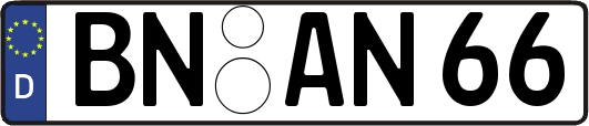 BN-AN66
