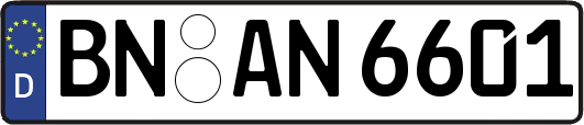 BN-AN6601