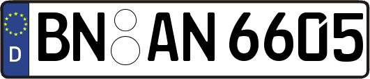BN-AN6605