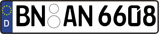 BN-AN6608