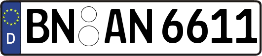 BN-AN6611