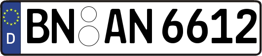 BN-AN6612