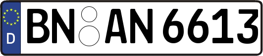 BN-AN6613