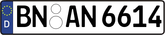 BN-AN6614