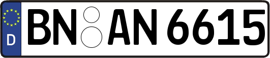 BN-AN6615